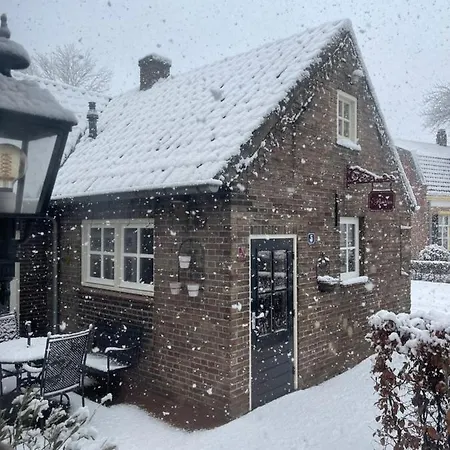 't Bakhuis