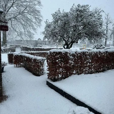 't Bakhuis לינה וארוחת בוקר Oostelbeers