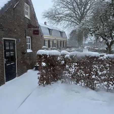 't Bakhuis 3* Oostelbeers