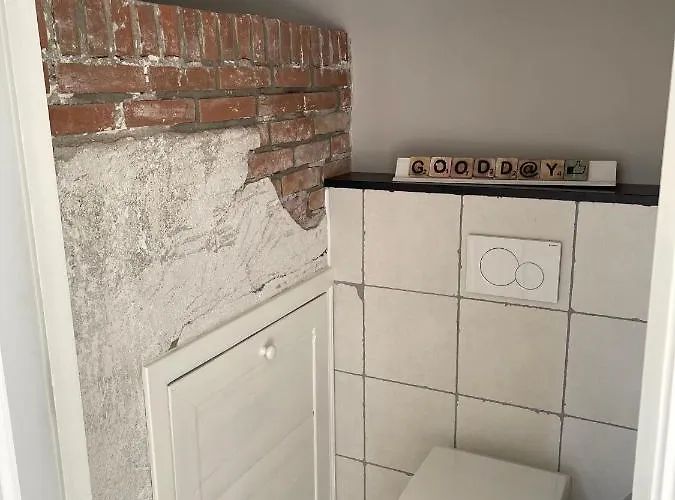 't Bakhuis לינה וארוחת בוקר Oostelbeers