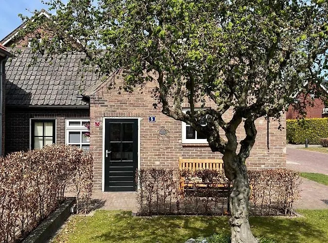 't Bakhuis Oostelbeers