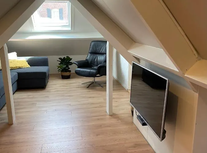 לינה וארוחת בוקר 't Bakhuis Oostelbeers